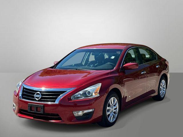 used 2013 Nissan Altima car, priced at $6,686