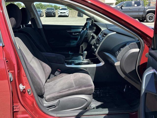 used 2013 Nissan Altima car, priced at $6,686
