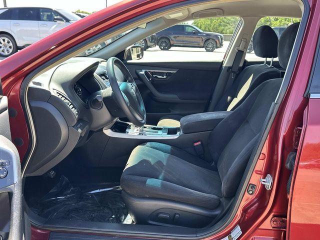 used 2013 Nissan Altima car, priced at $6,686