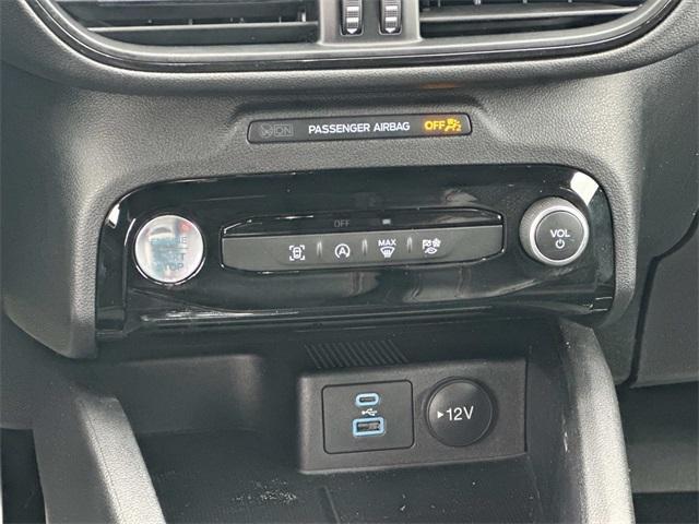 used 2023 Ford Escape car, priced at $22,750