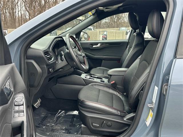 used 2023 Ford Escape car, priced at $22,750