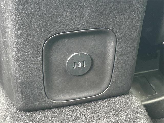 used 2023 Ford Escape car, priced at $22,750