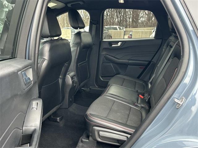 used 2023 Ford Escape car, priced at $22,750