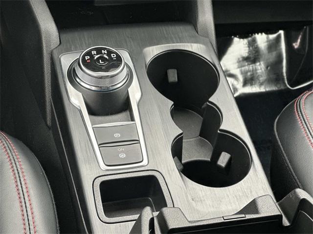 used 2023 Ford Escape car, priced at $22,750