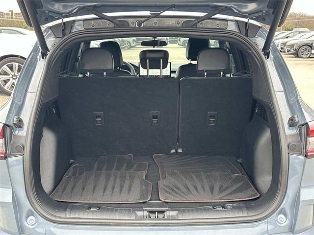 used 2023 Ford Escape car, priced at $22,750