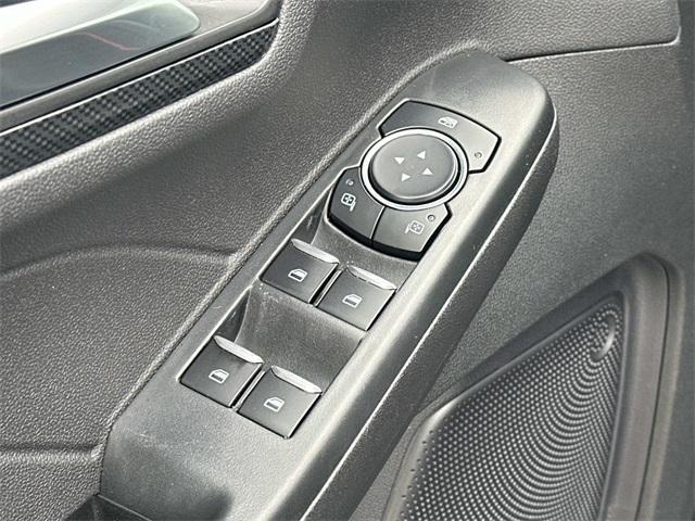 used 2023 Ford Escape car, priced at $22,750