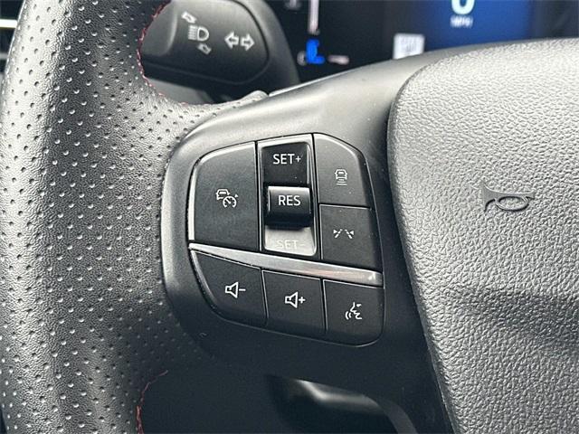 used 2023 Ford Escape car, priced at $22,750