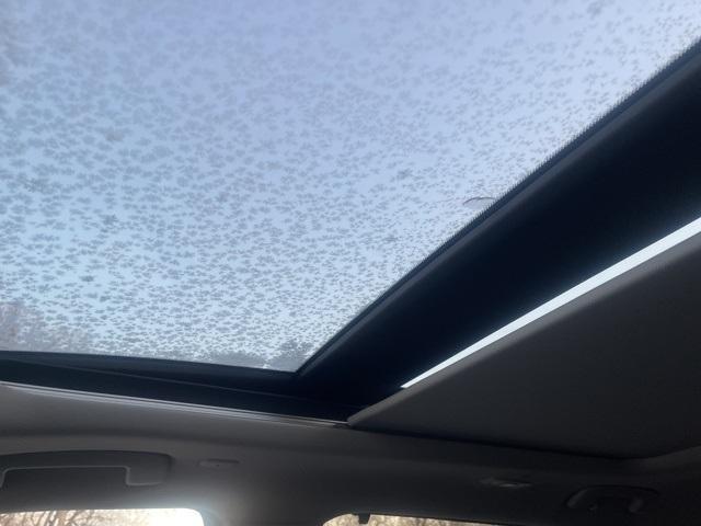 used 2023 Nissan Rogue car, priced at $27,000