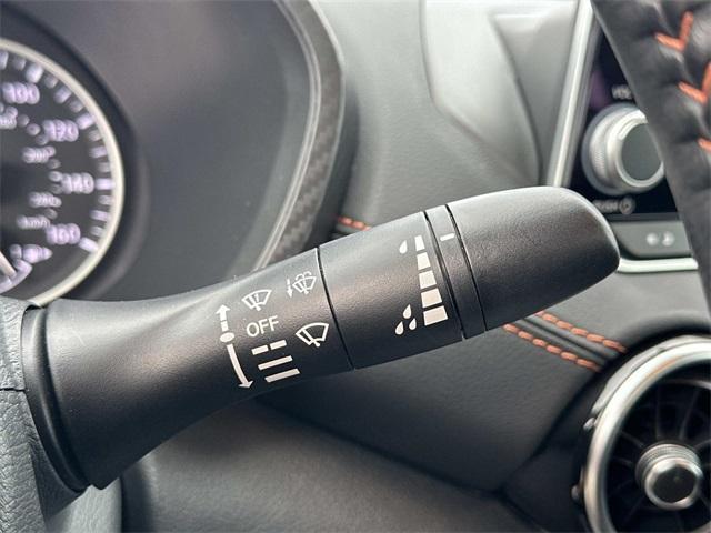 used 2023 Nissan Sentra car, priced at $20,750