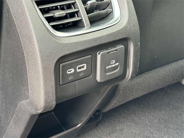 used 2022 Chevrolet Blazer car, priced at $27,500