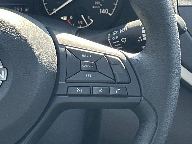 used 2025 Nissan Altima car, priced at $23,123