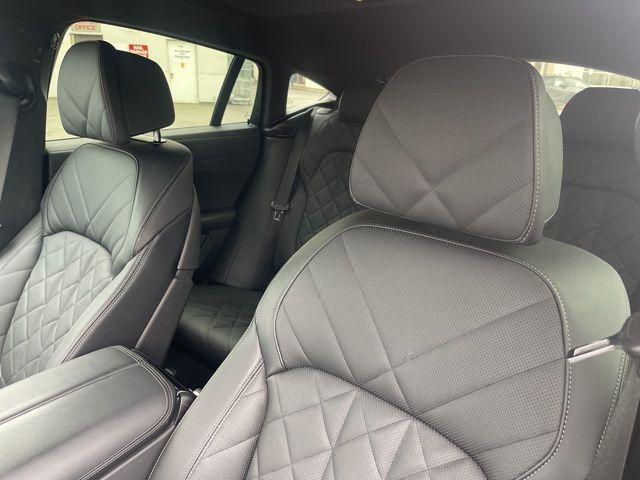 used 2025 BMW X6 car, priced at $70,500