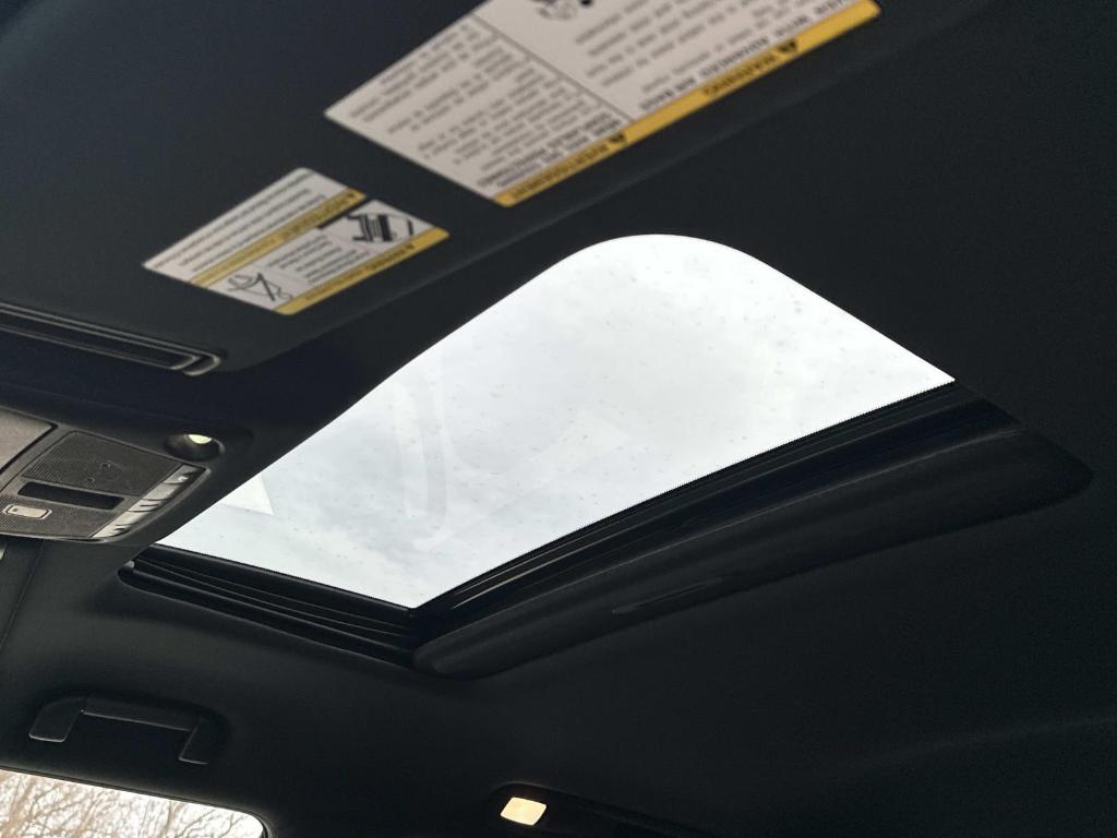 used 2024 INFINITI QX80 car, priced at $60,000