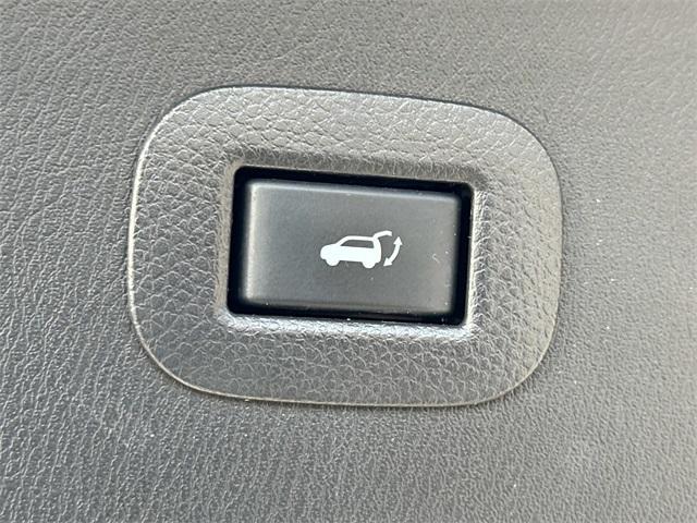 used 2023 INFINITI QX80 car, priced at $52,500