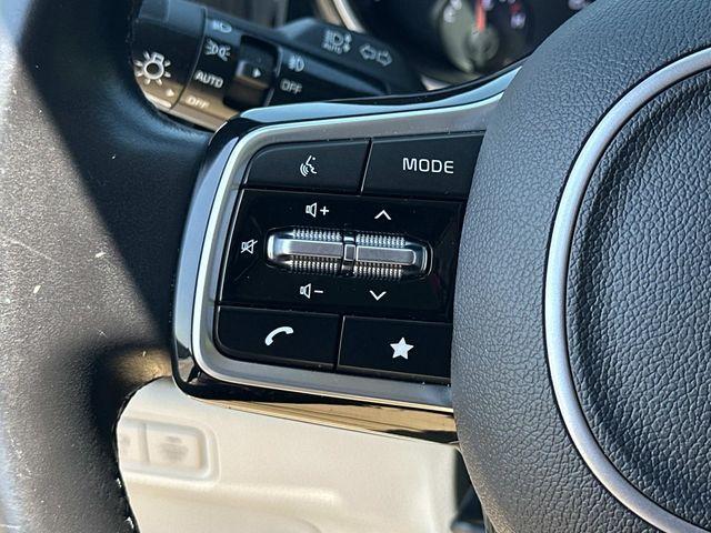 used 2022 Kia Carnival car, priced at $28,800