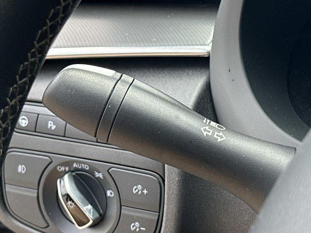 used 2023 INFINITI QX55 car, priced at $31,378