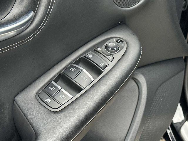used 2023 INFINITI QX55 car, priced at $31,378
