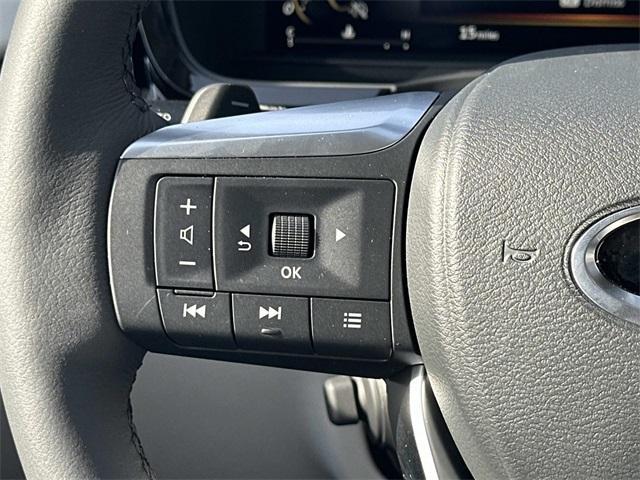 new 2026 INFINITI QX60 car