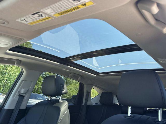 used 2020 Acura RDX car, priced at $23,800