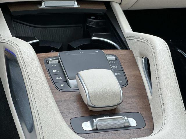 used 2022 Mercedes-Benz GLS 450 car, priced at $58,495