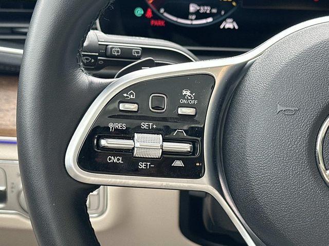 used 2022 Mercedes-Benz GLS 450 car, priced at $58,495