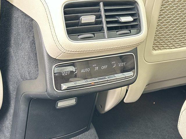 used 2022 Mercedes-Benz GLS 450 car, priced at $58,495