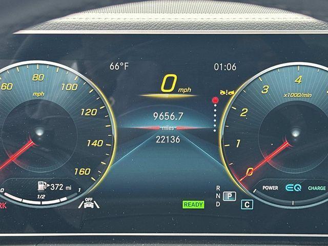 used 2022 Mercedes-Benz GLS 450 car, priced at $58,495