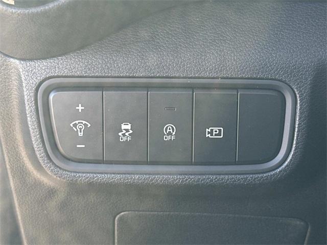 used 2025 Kia Soul car, priced at $22,750