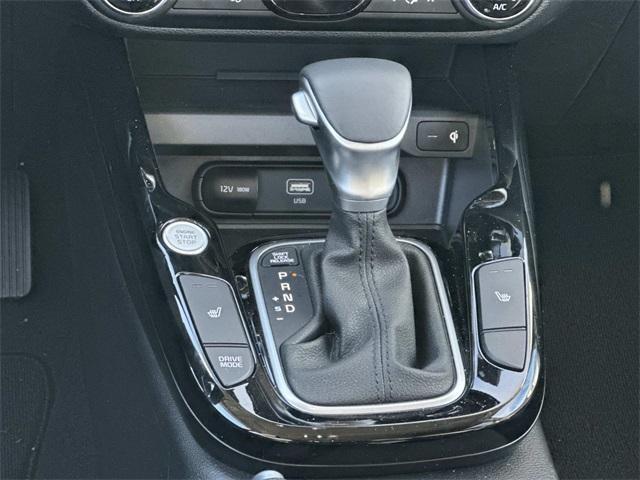 used 2025 Kia Soul car, priced at $22,750