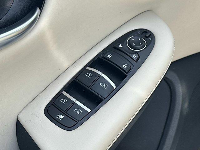 used 2022 INFINITI QX50 car, priced at $27,297