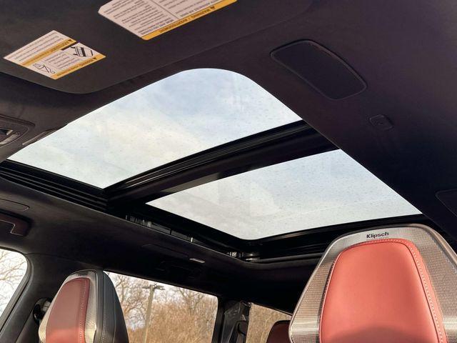 new 2026 INFINITI QX80 car