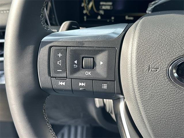 new 2026 INFINITI QX60 car