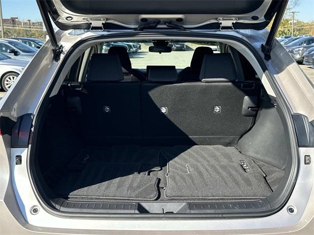 used 2022 Toyota Venza car, priced at $28,000