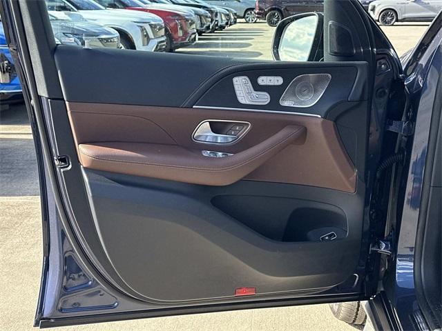 used 2024 Mercedes-Benz GLE 450 car, priced at $61,000