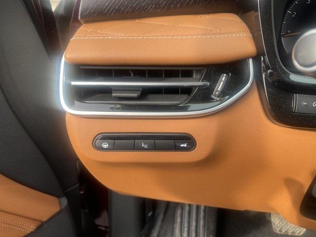 used 2022 INFINITI QX60 car, priced at $42,500