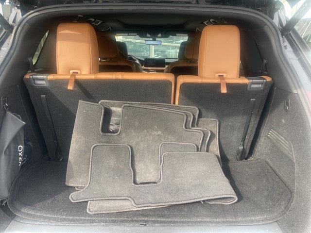 used 2022 INFINITI QX60 car, priced at $42,500