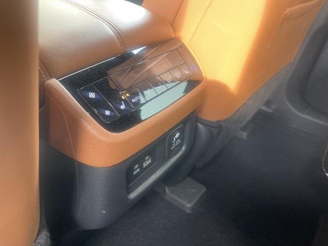 used 2022 INFINITI QX60 car, priced at $42,500