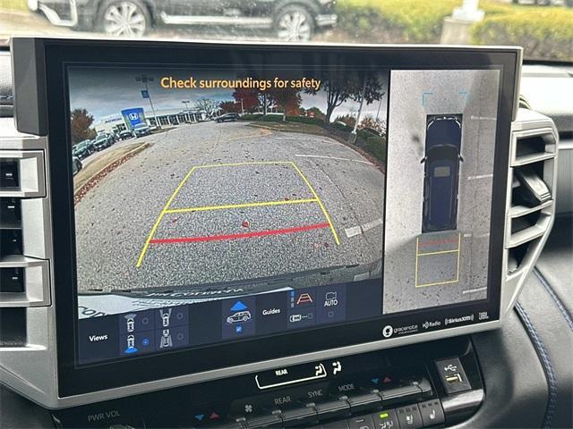 used 2023 Toyota Sequoia car, priced at $60,500