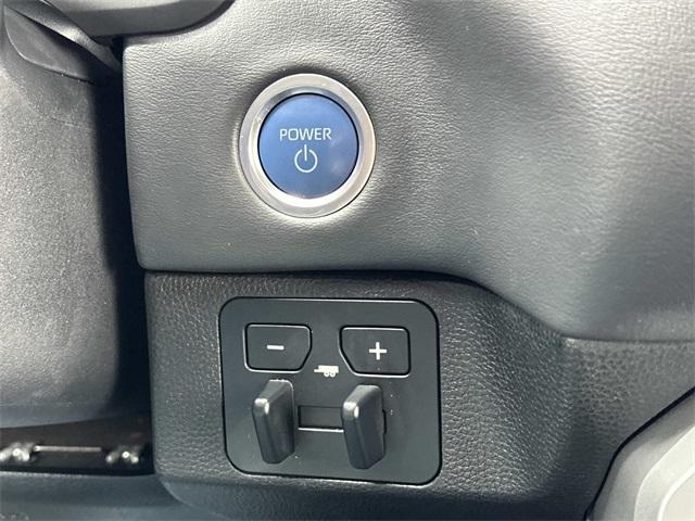 used 2023 Toyota Sequoia car, priced at $60,500