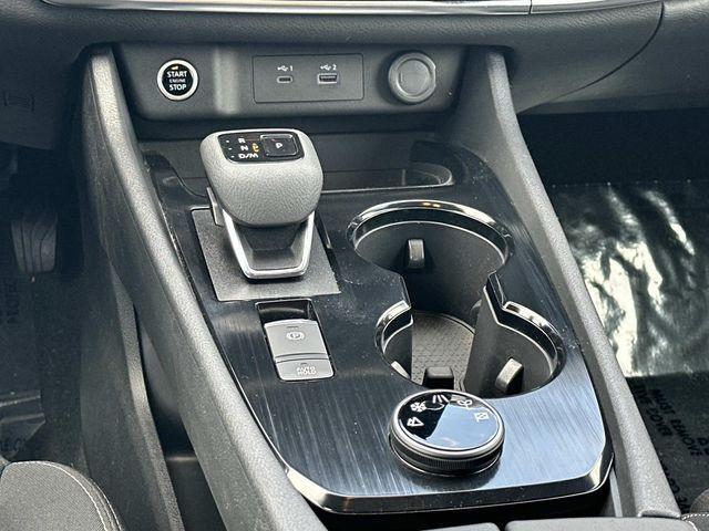 used 2023 Nissan Rogue car, priced at $21,800