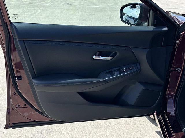 used 2023 Nissan Sentra car, priced at $16,586