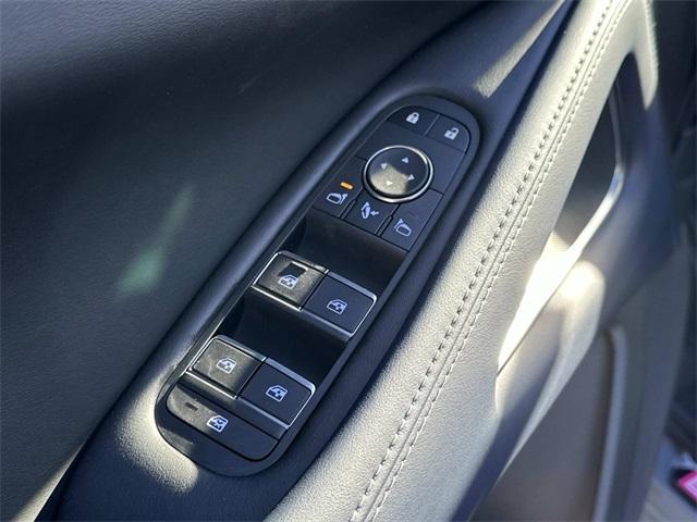 new 2026 INFINITI QX60 car