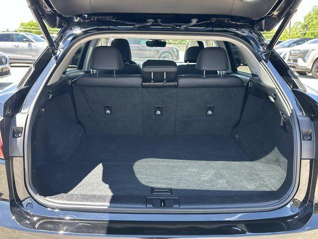 used 2021 Lexus RX 350 car, priced at $39,586