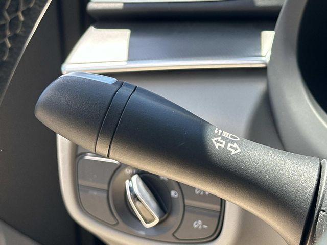 used 2023 INFINITI QX50 car, priced at $30,060