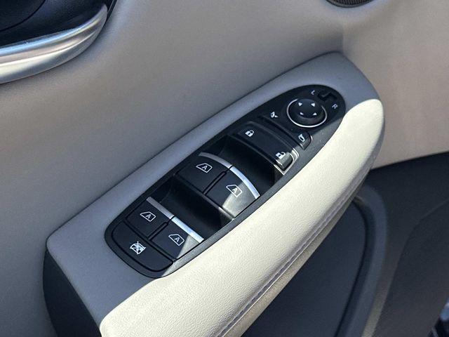 used 2023 INFINITI QX50 car, priced at $30,060