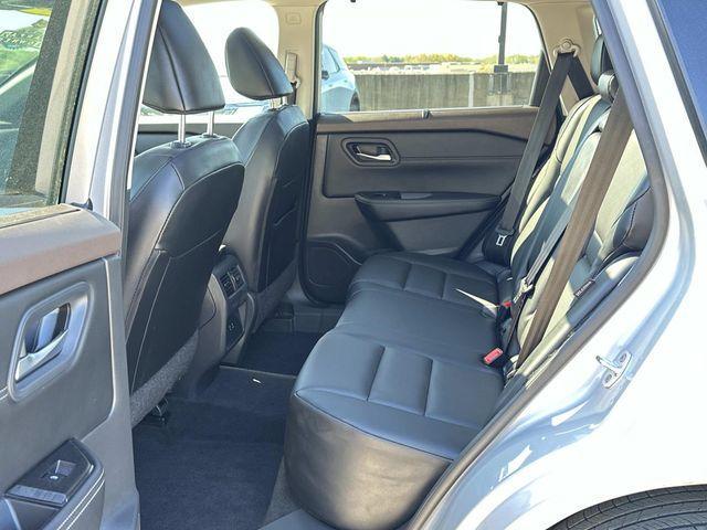 used 2023 Nissan Rogue car, priced at $27,000