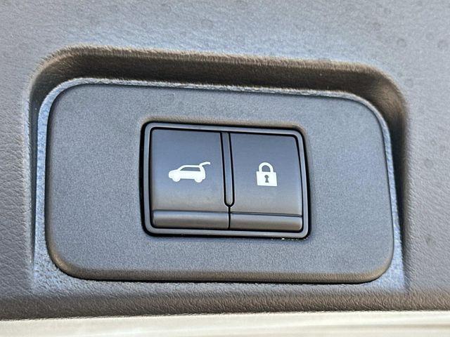 used 2023 Nissan Rogue car, priced at $27,000