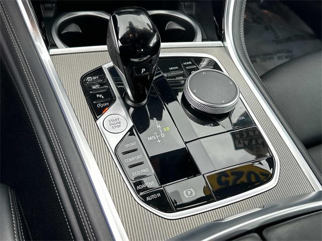 used 2025 BMW 840 car, priced at $59,500