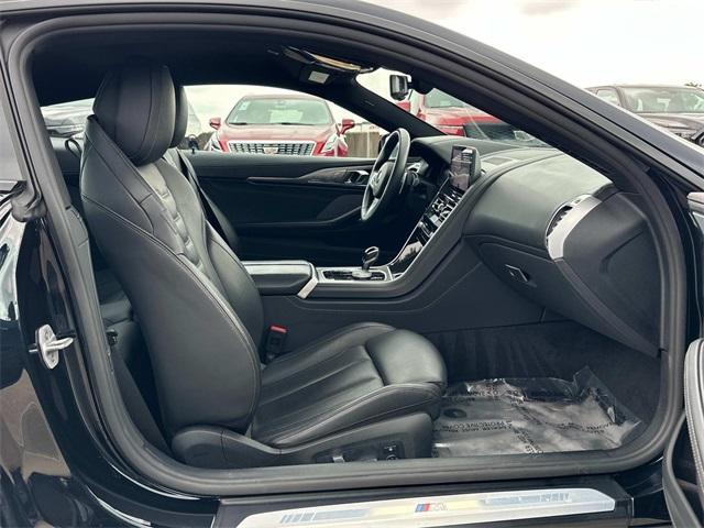 used 2025 BMW 840 car, priced at $59,500