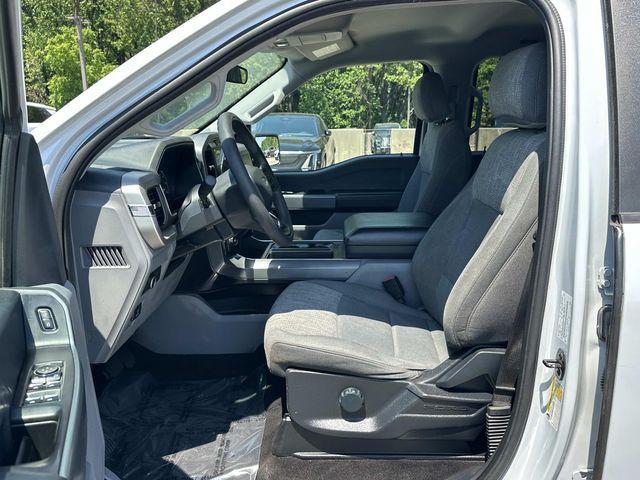 used 2021 Ford F-150 car, priced at $22,586